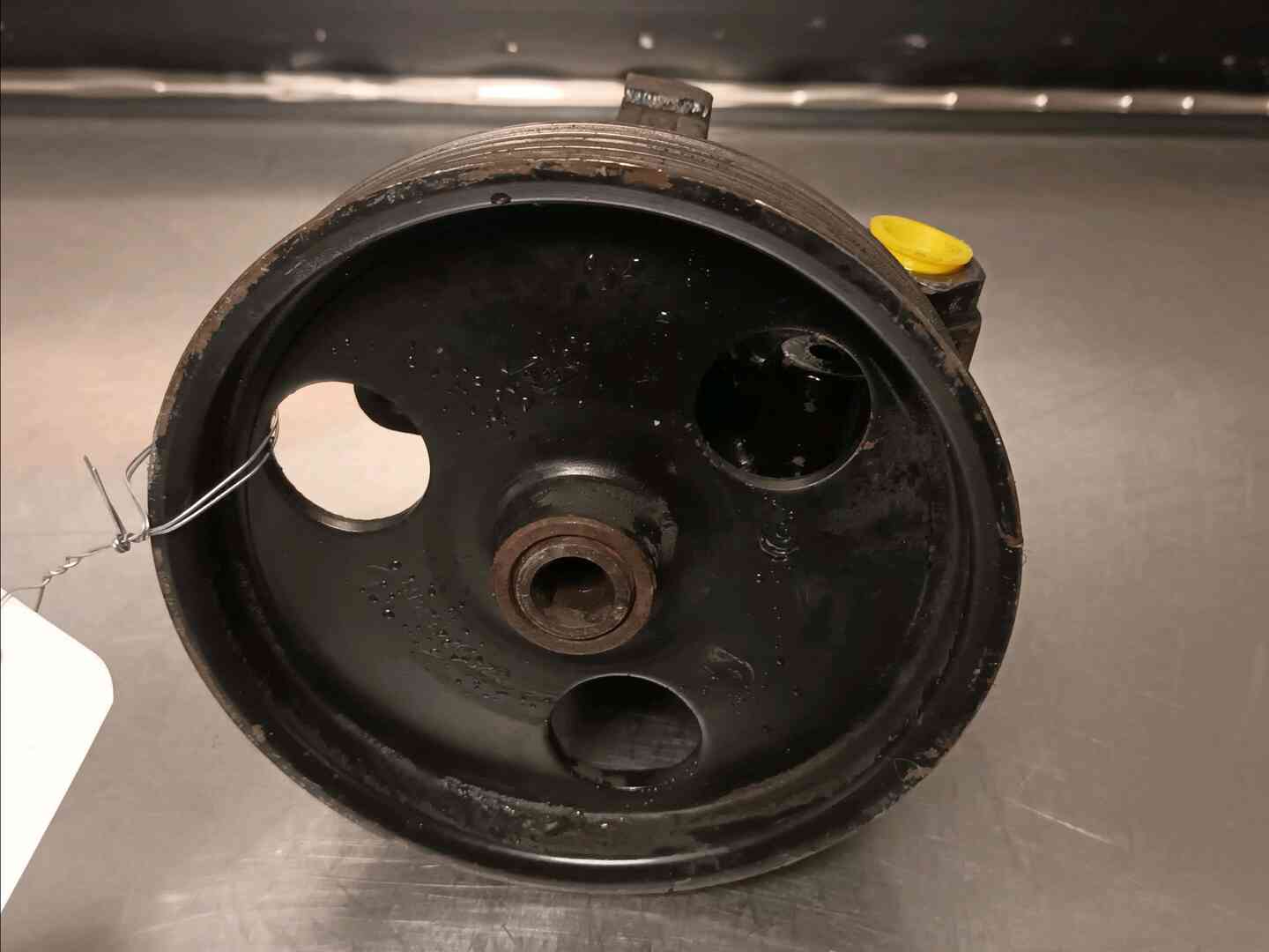 Image sélectionnée