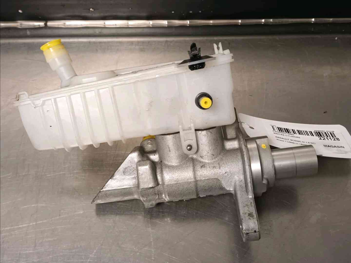 Image sélectionnée