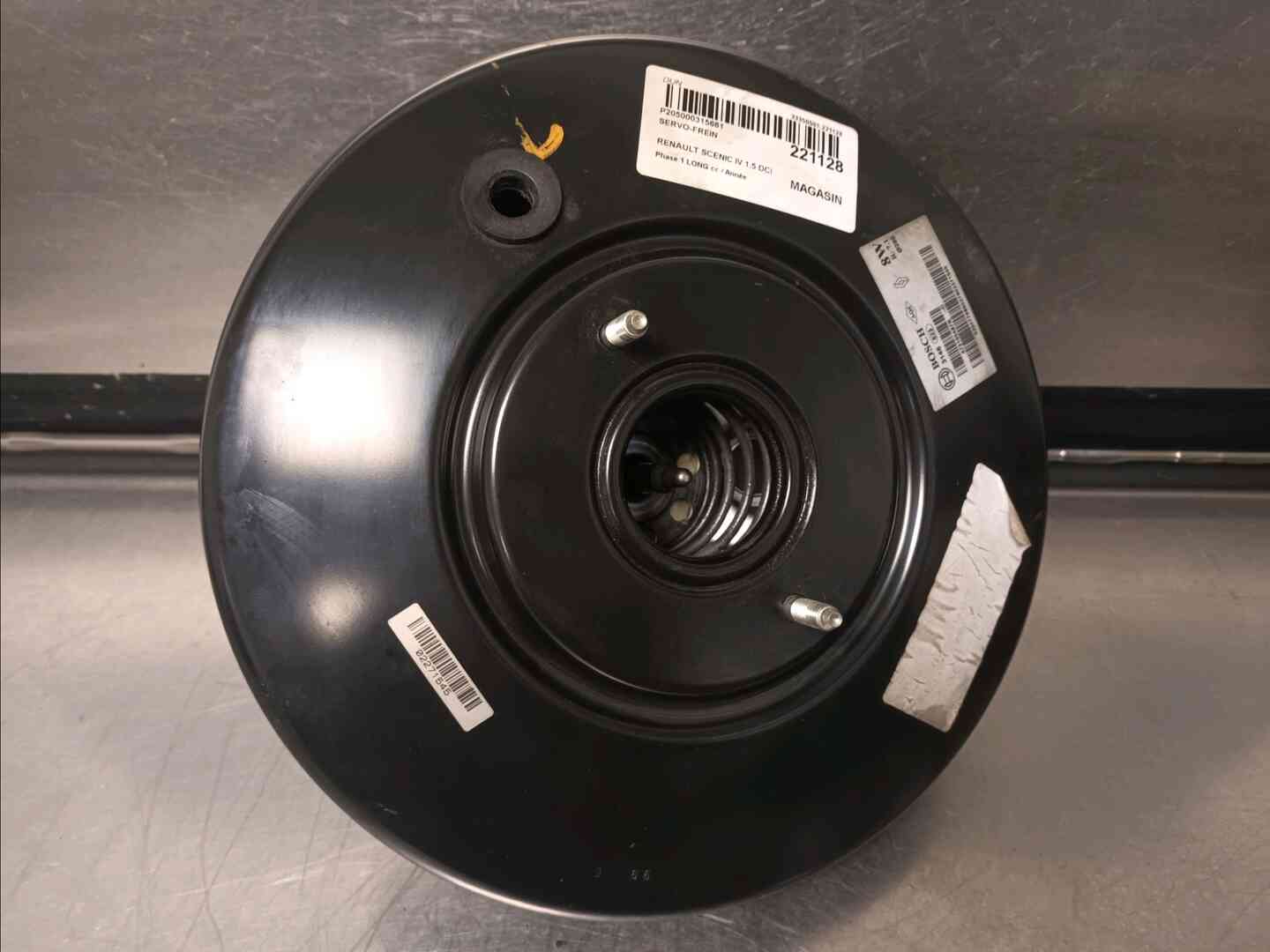 Image sélectionnée