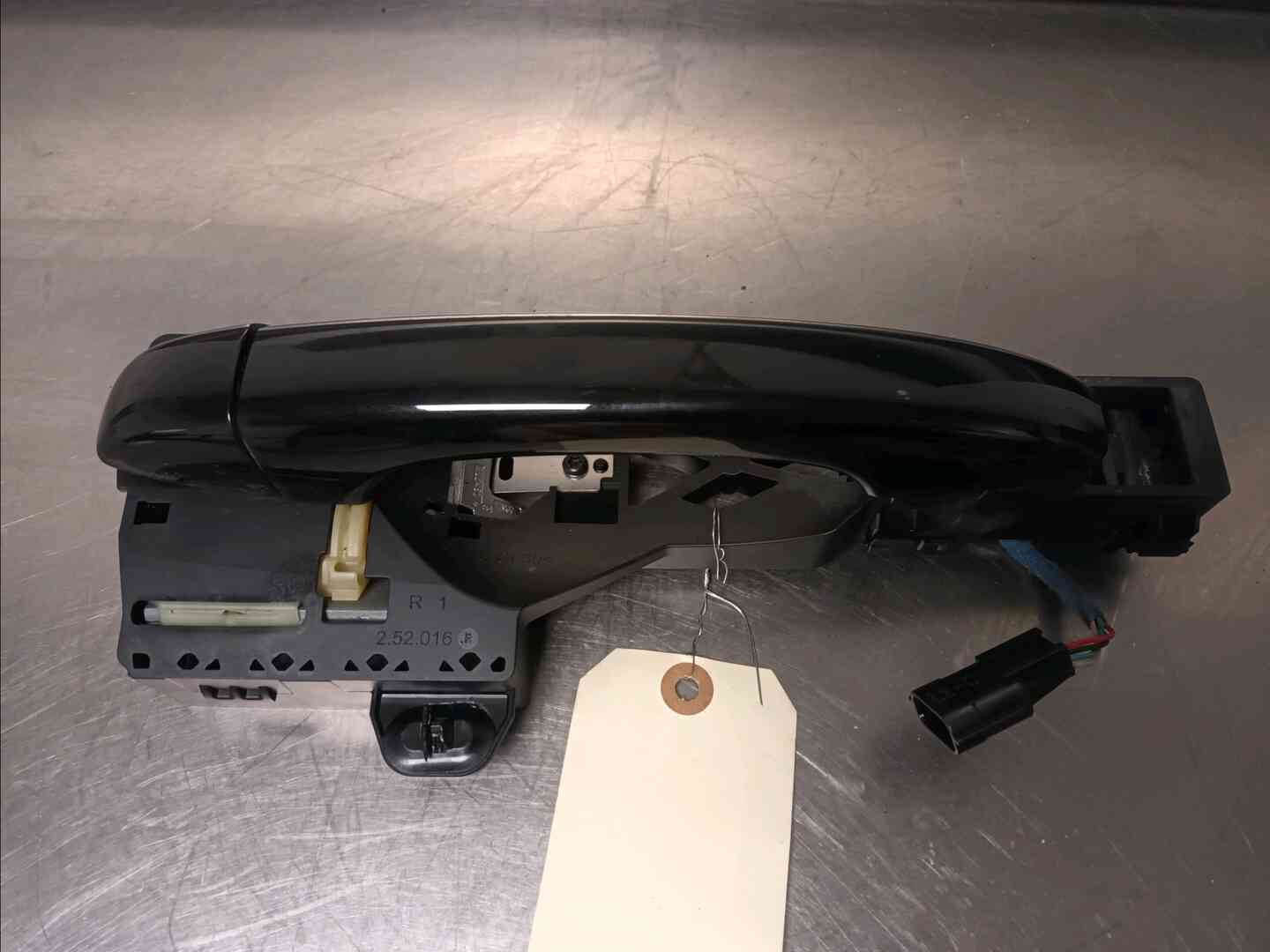 Image sélectionnée