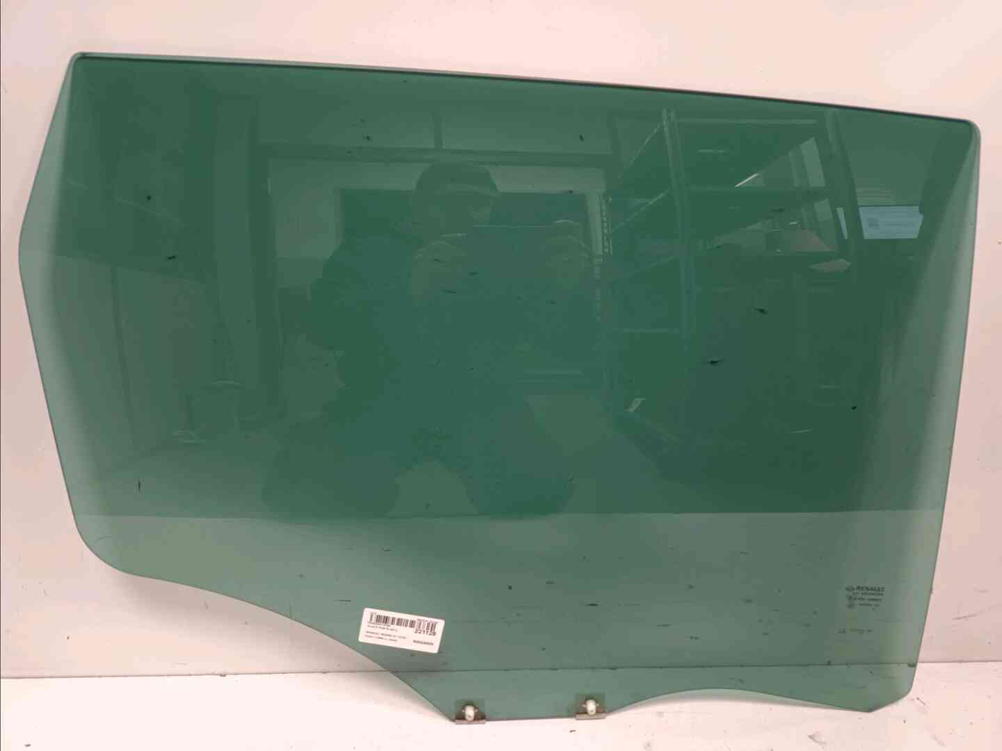 Image sélectionnée