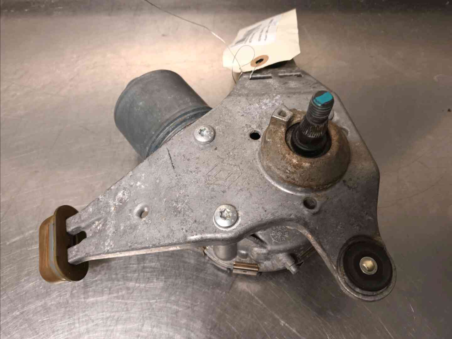 Image sélectionnée