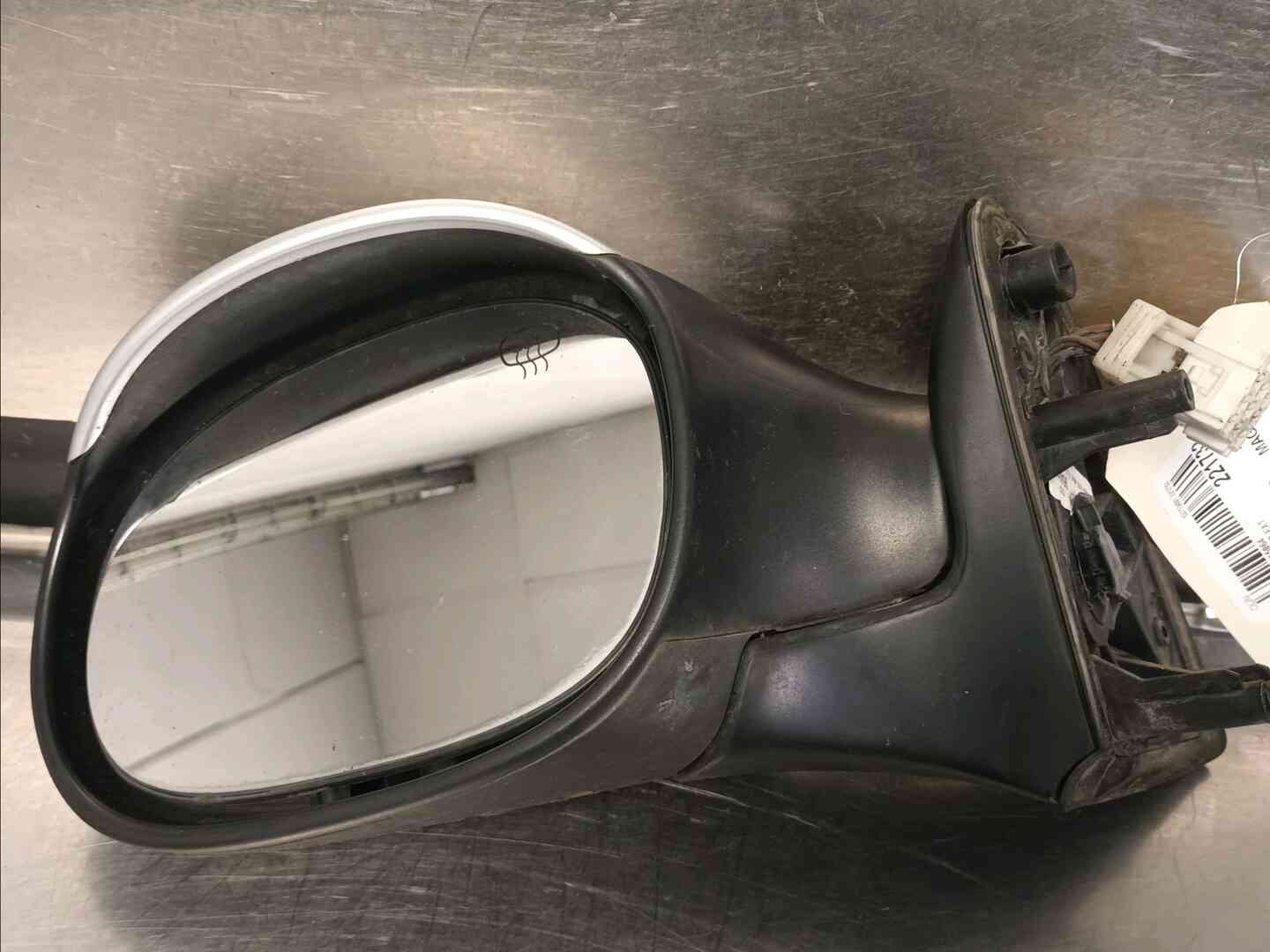 Image sélectionnée