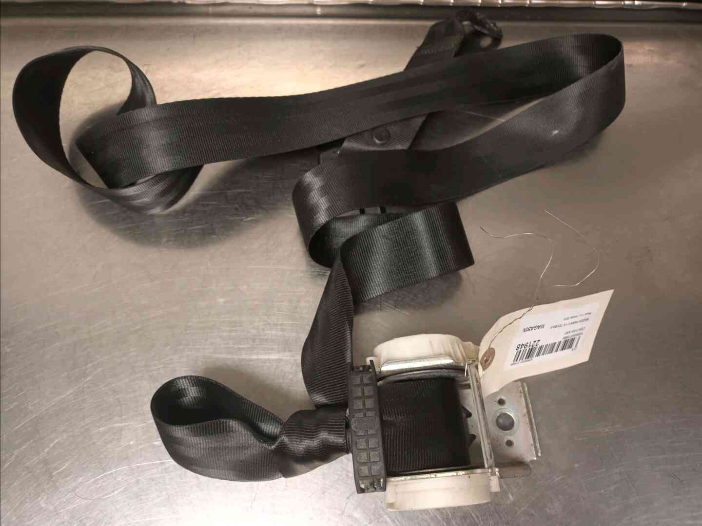 Image sélectionnée