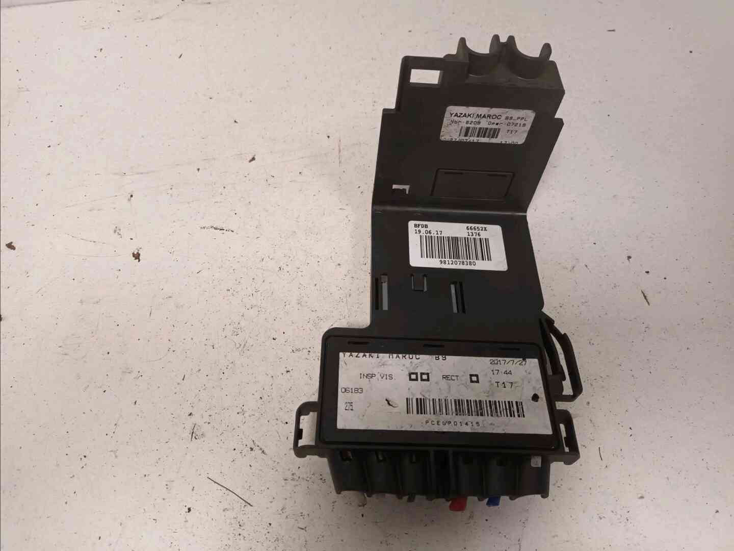 Image sélectionnée