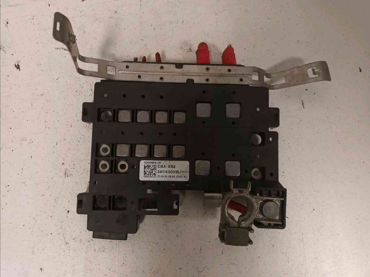 Image sélectionnée