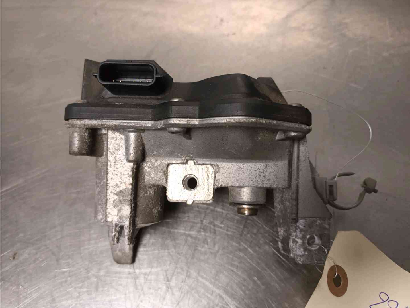 Image sélectionnée