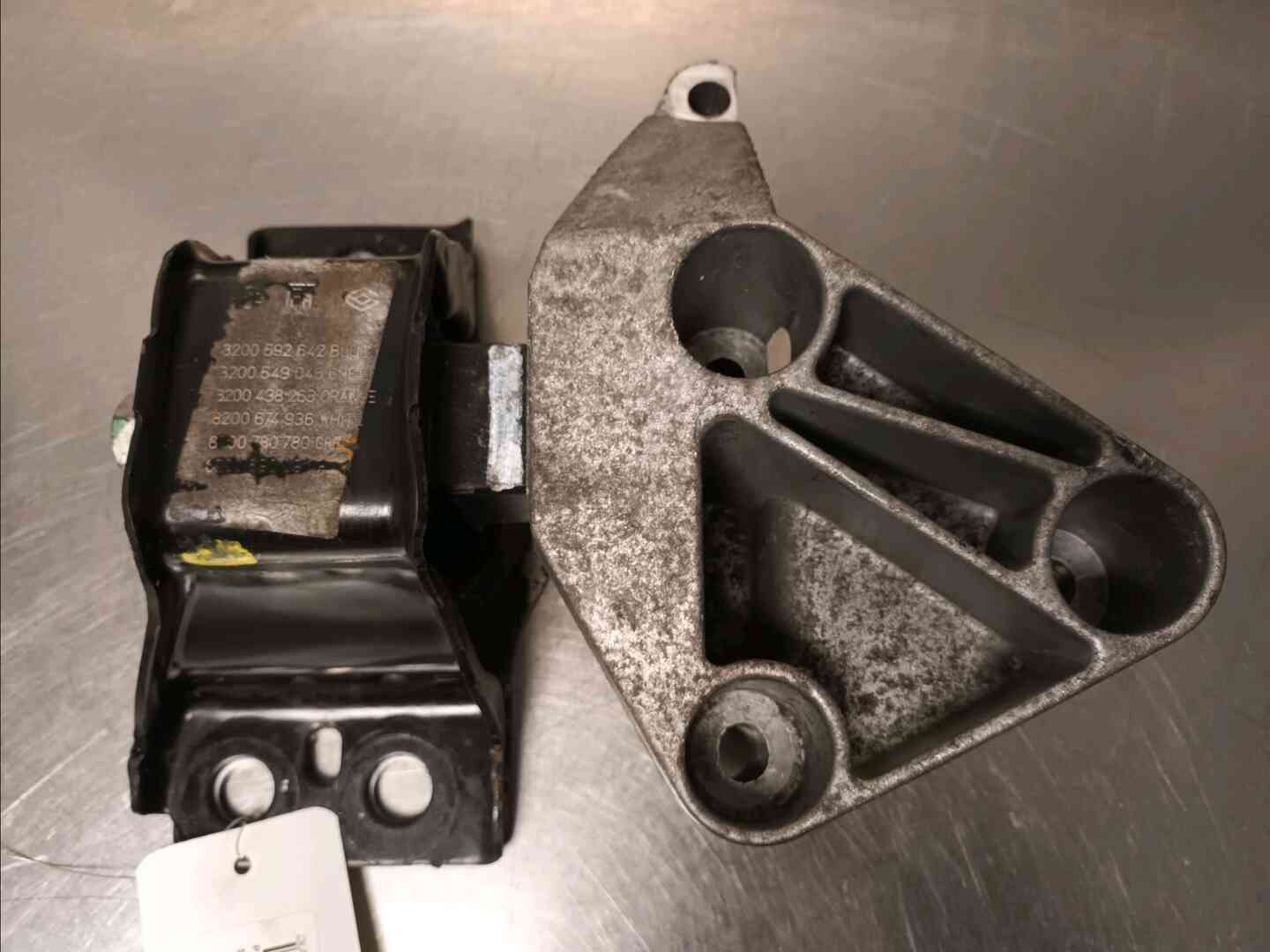 Image sélectionnée