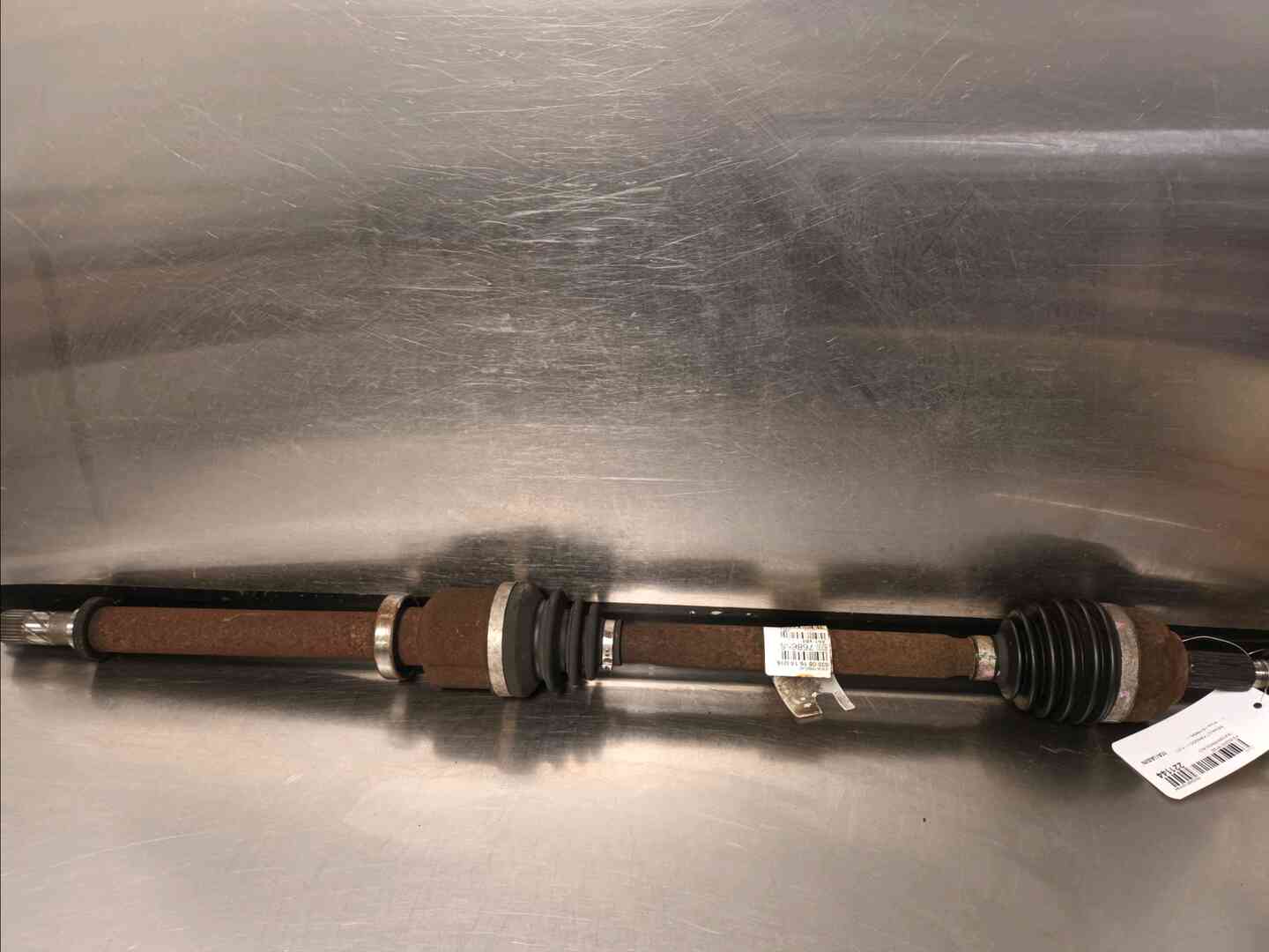 Image sélectionnée