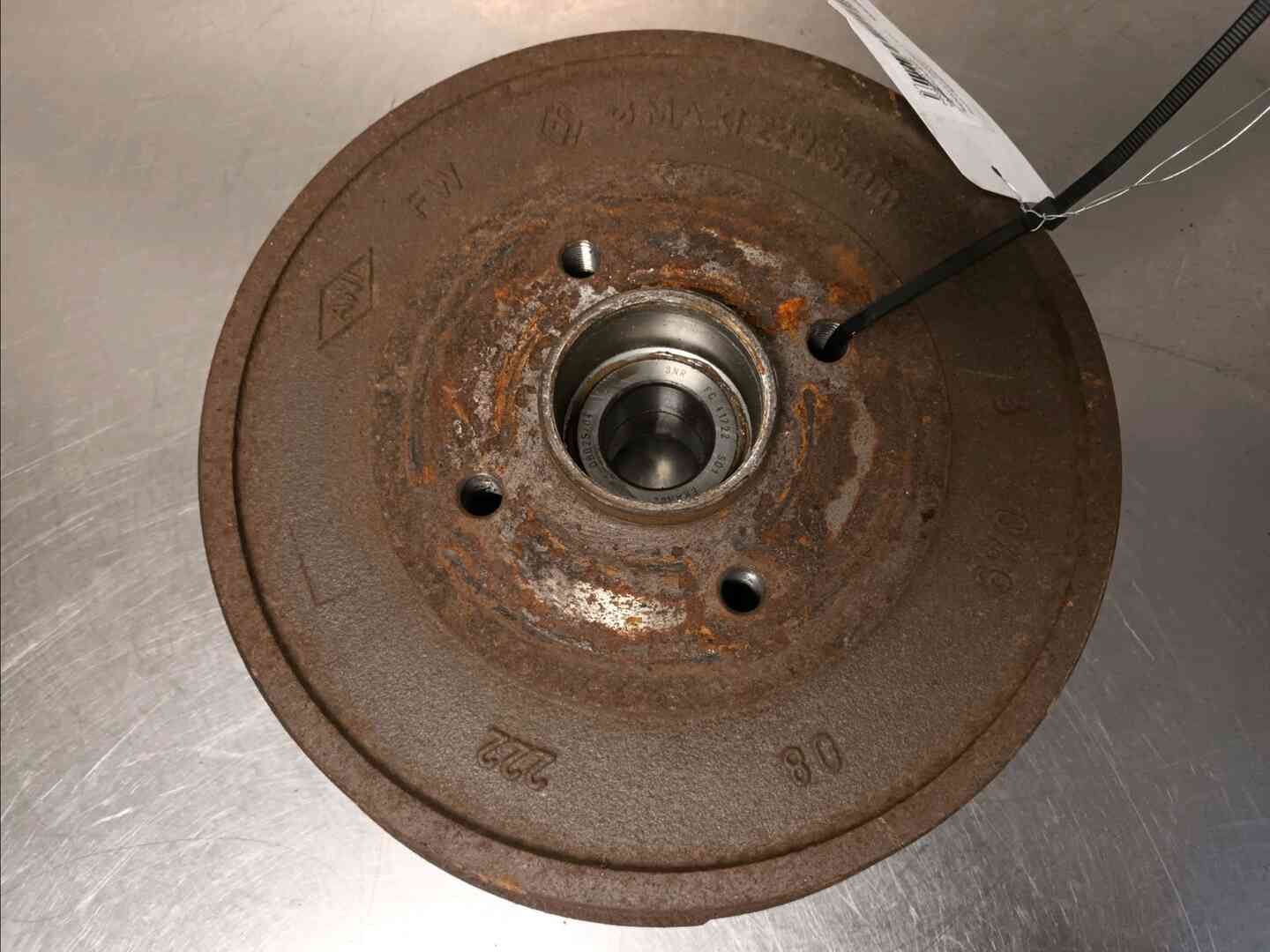 Image sélectionnée