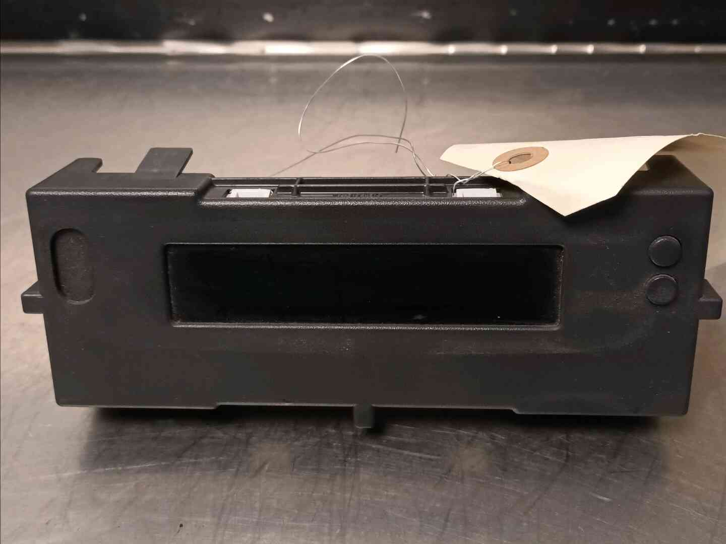 Image sélectionnée