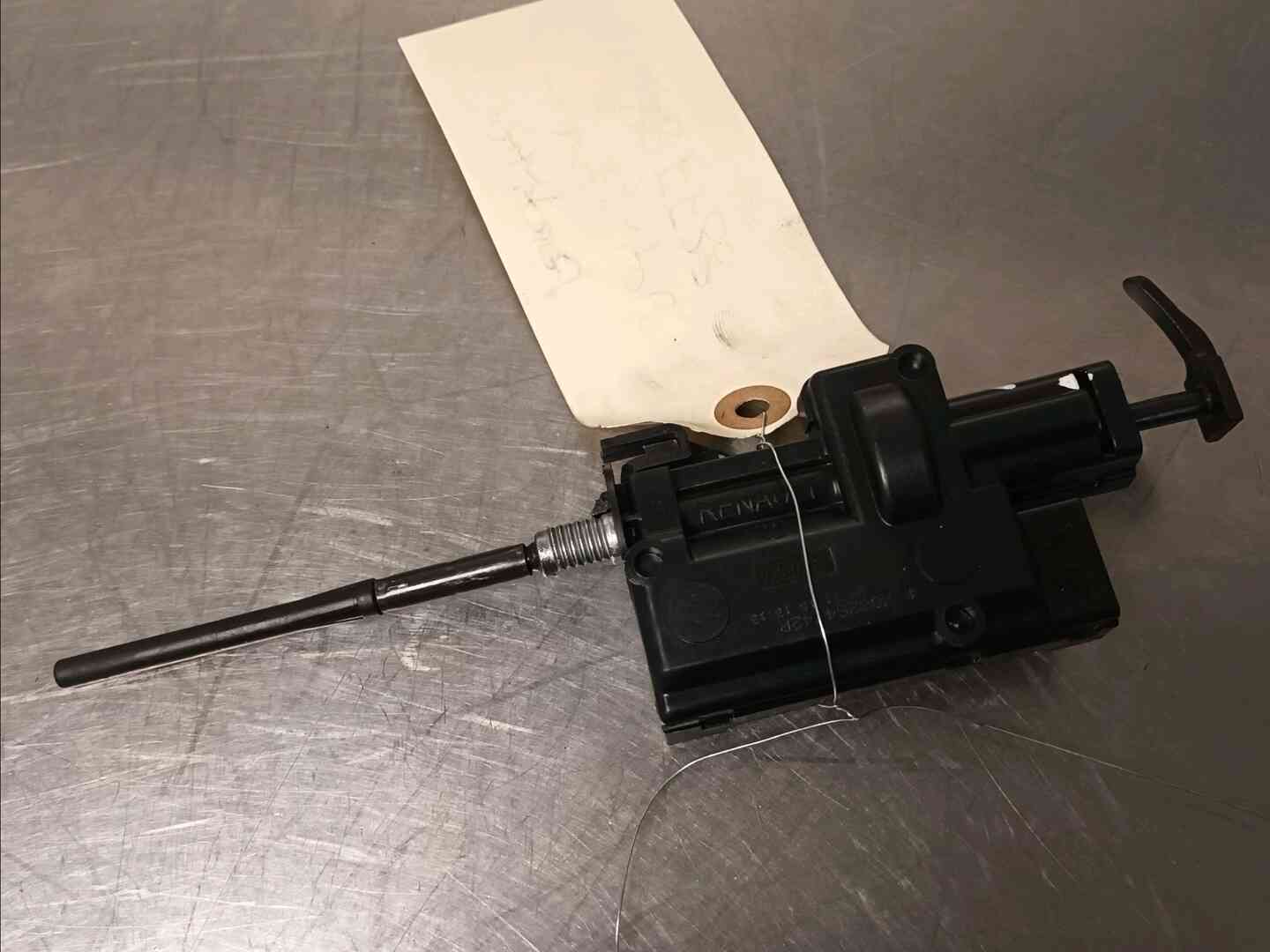 Image sélectionnée