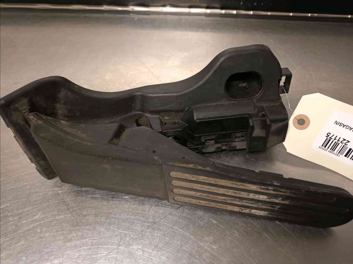 Image sélectionnée