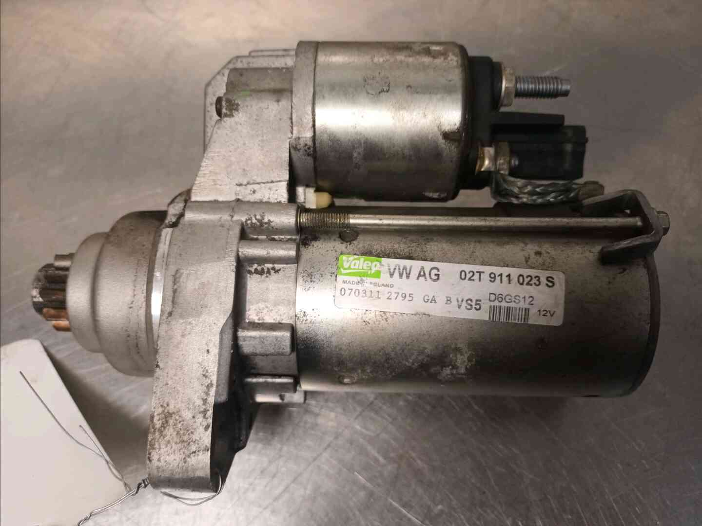 Image sélectionnée