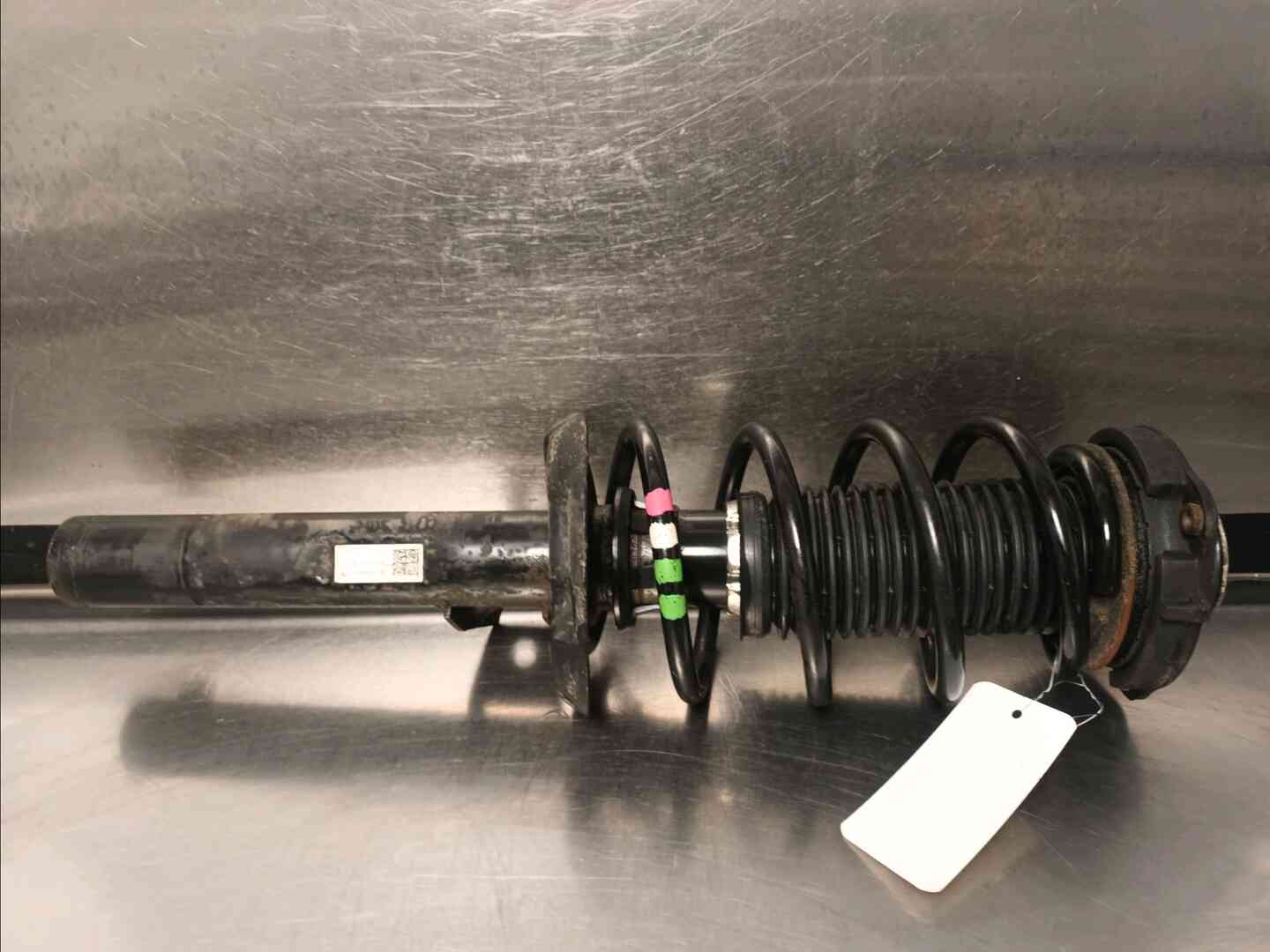 Image sélectionnée