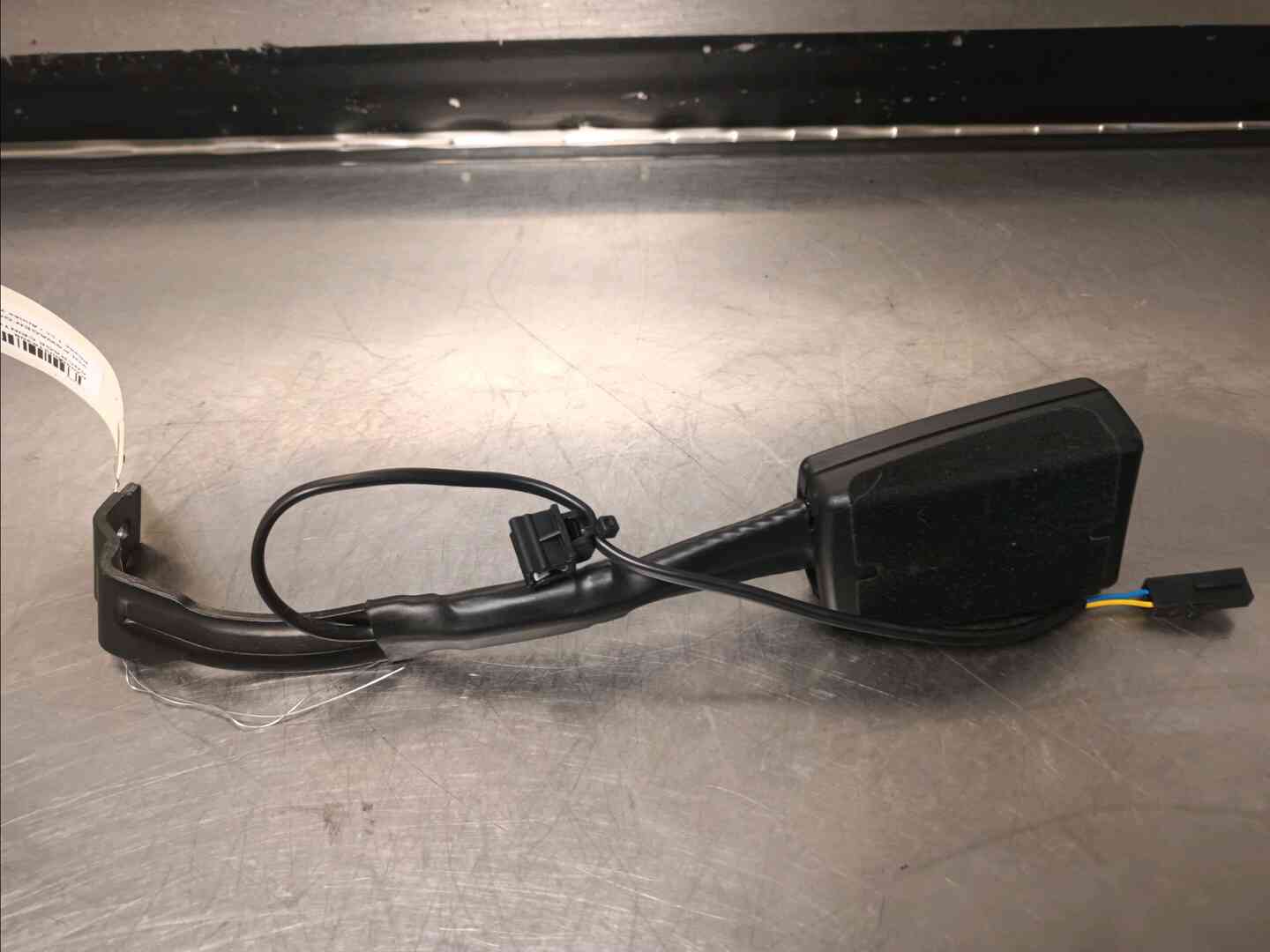 Image sélectionnée