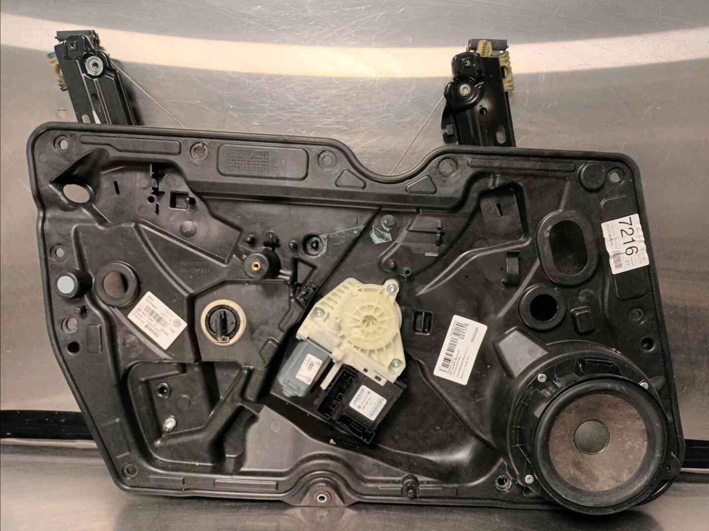 Image sélectionnée