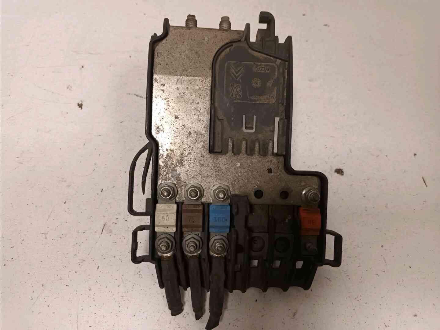 Image sélectionnée