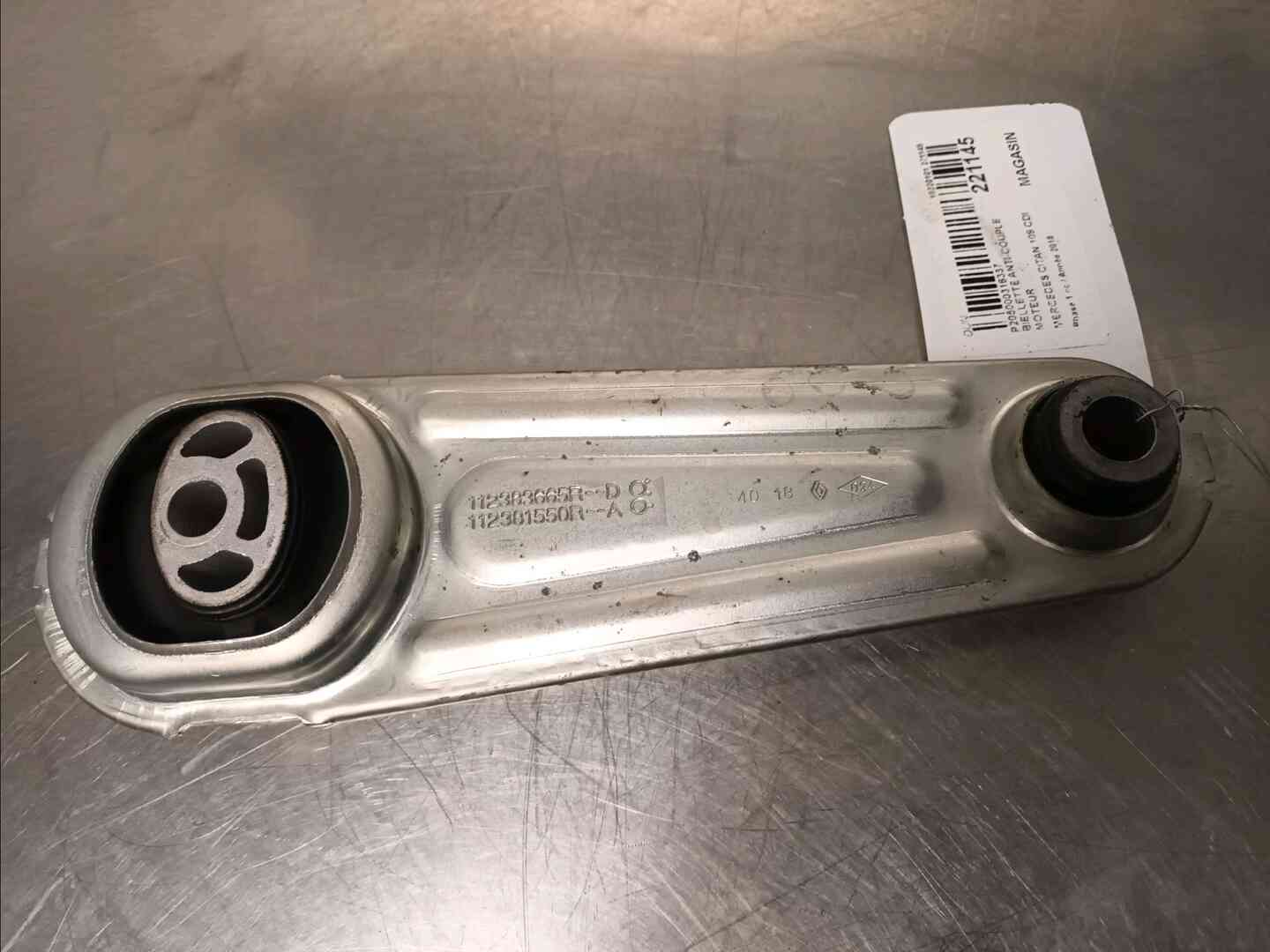 Image sélectionnée