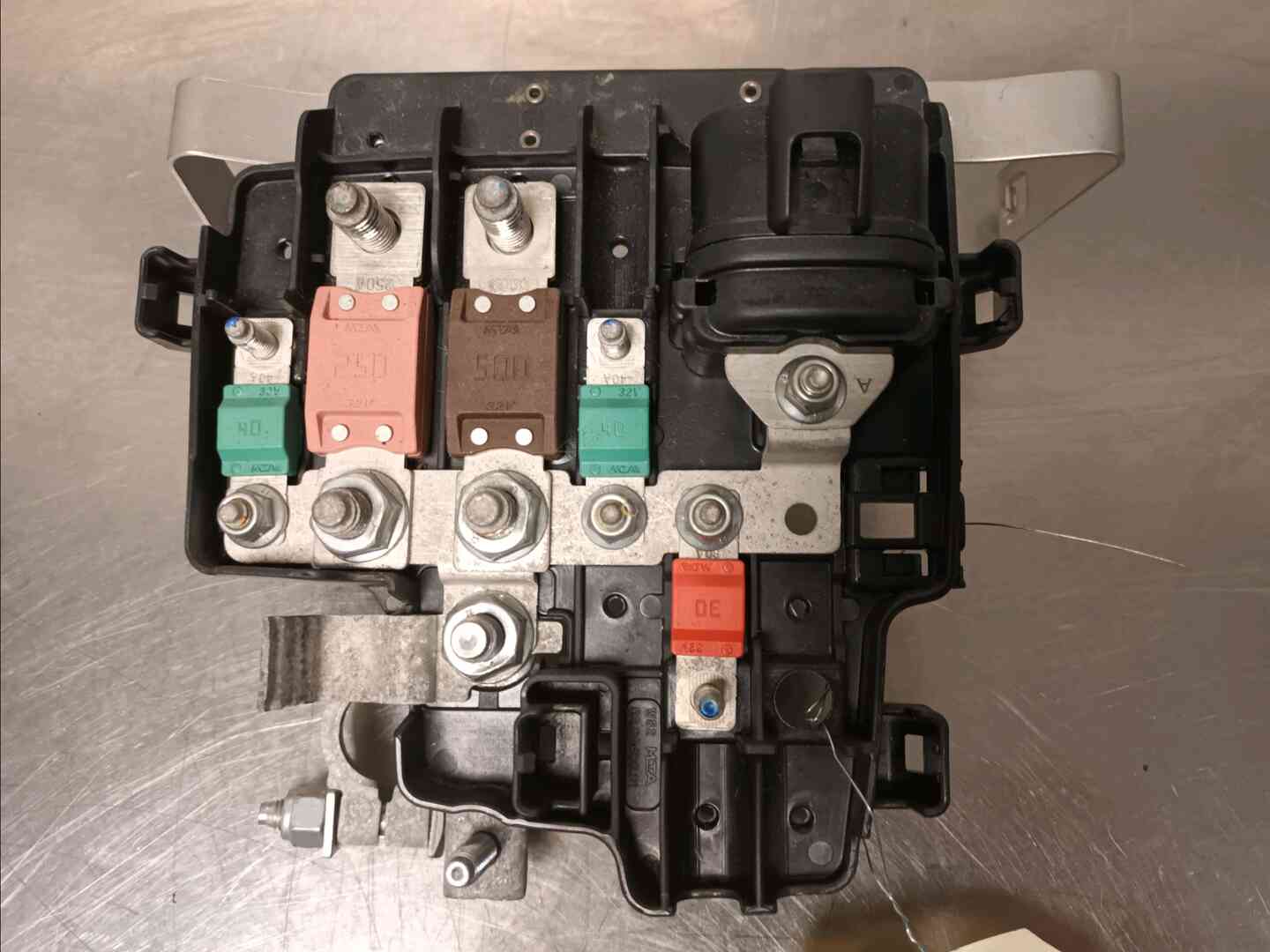 Image sélectionnée