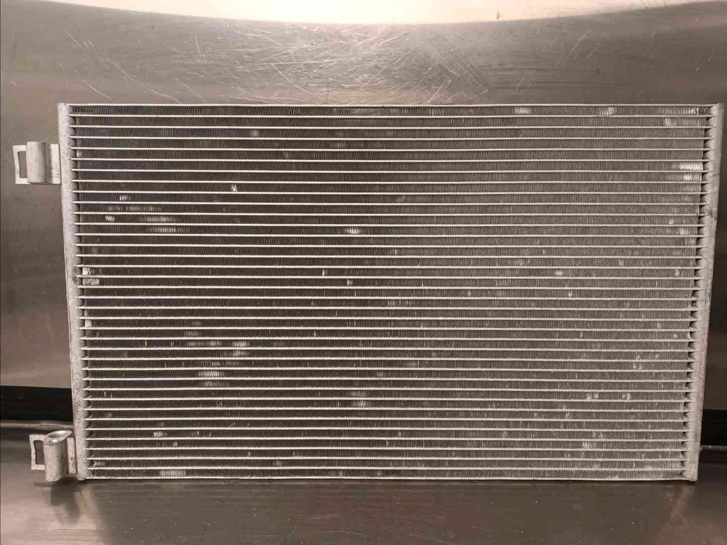 Condenseur climatisation — MERCEDES — CITAN I — PHASE 1 — OE 8200455795 — occasion garantie 2 ans