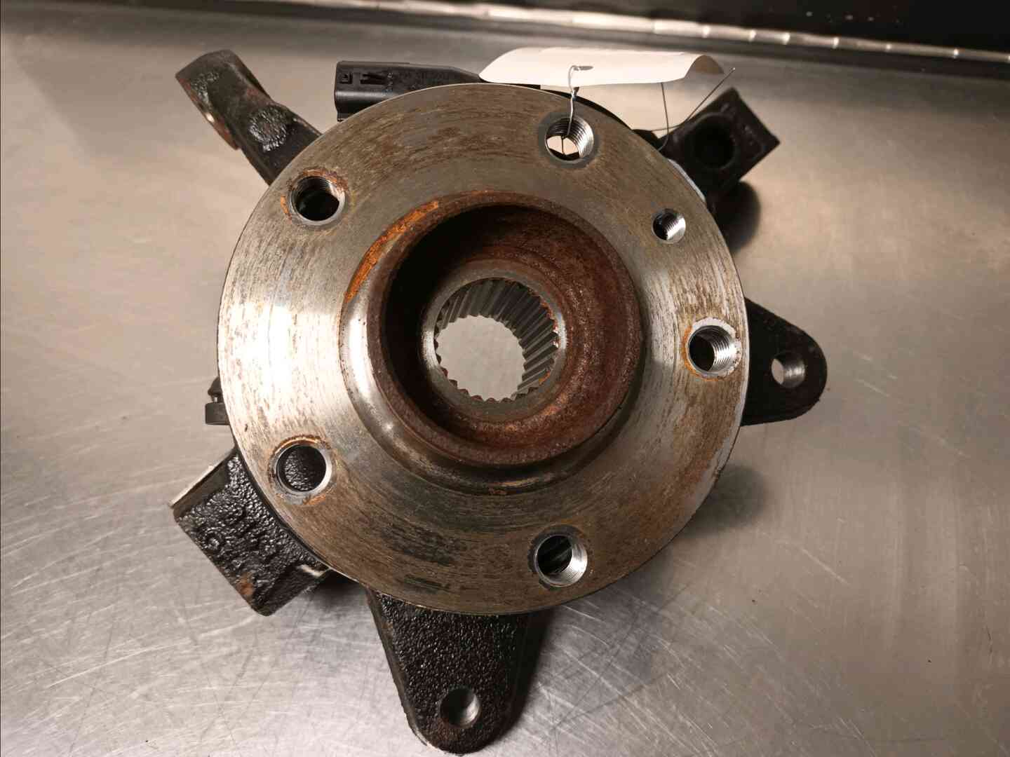 Image sélectionnée