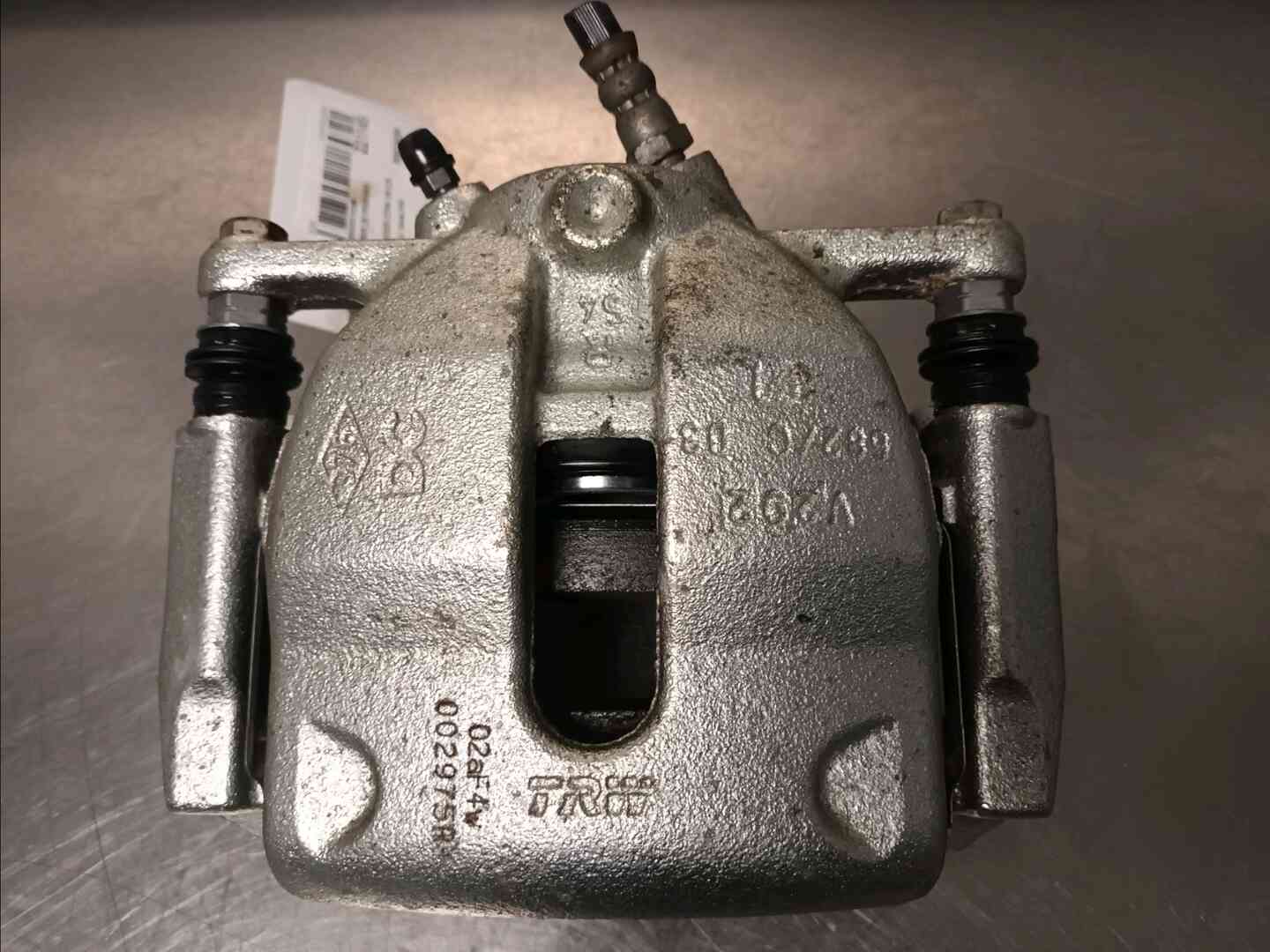 Image sélectionnée