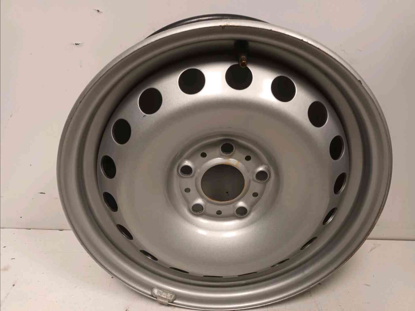 Jante tole — MERCEDES — CITAN — PHASE 1 — OE 403008837R — occasion garantie 2 ans