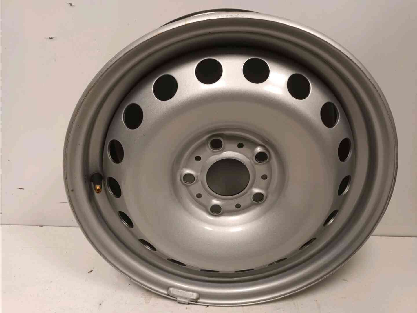 Jante tole — MERCEDES — CITAN — PHASE 1 — OE 403008837R — occasion garantie 2 ans