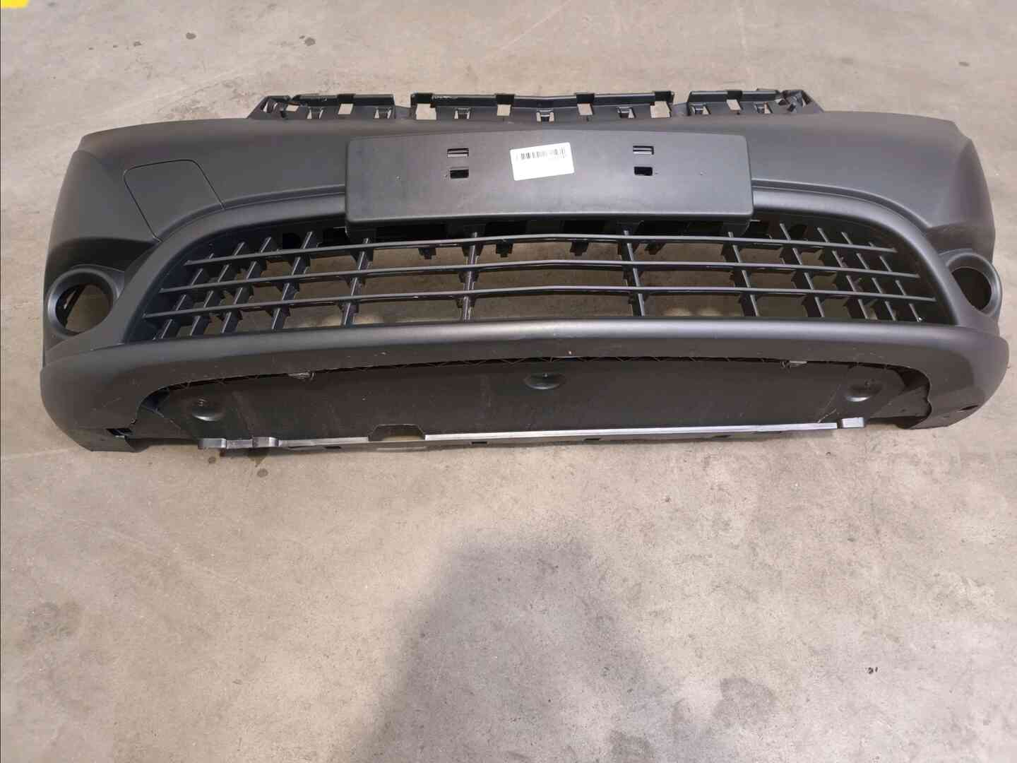 Pare-choc avant — MERCEDES — CITAN — PHASE 1 — OE A4158850101 — occasion garantie 2 ans