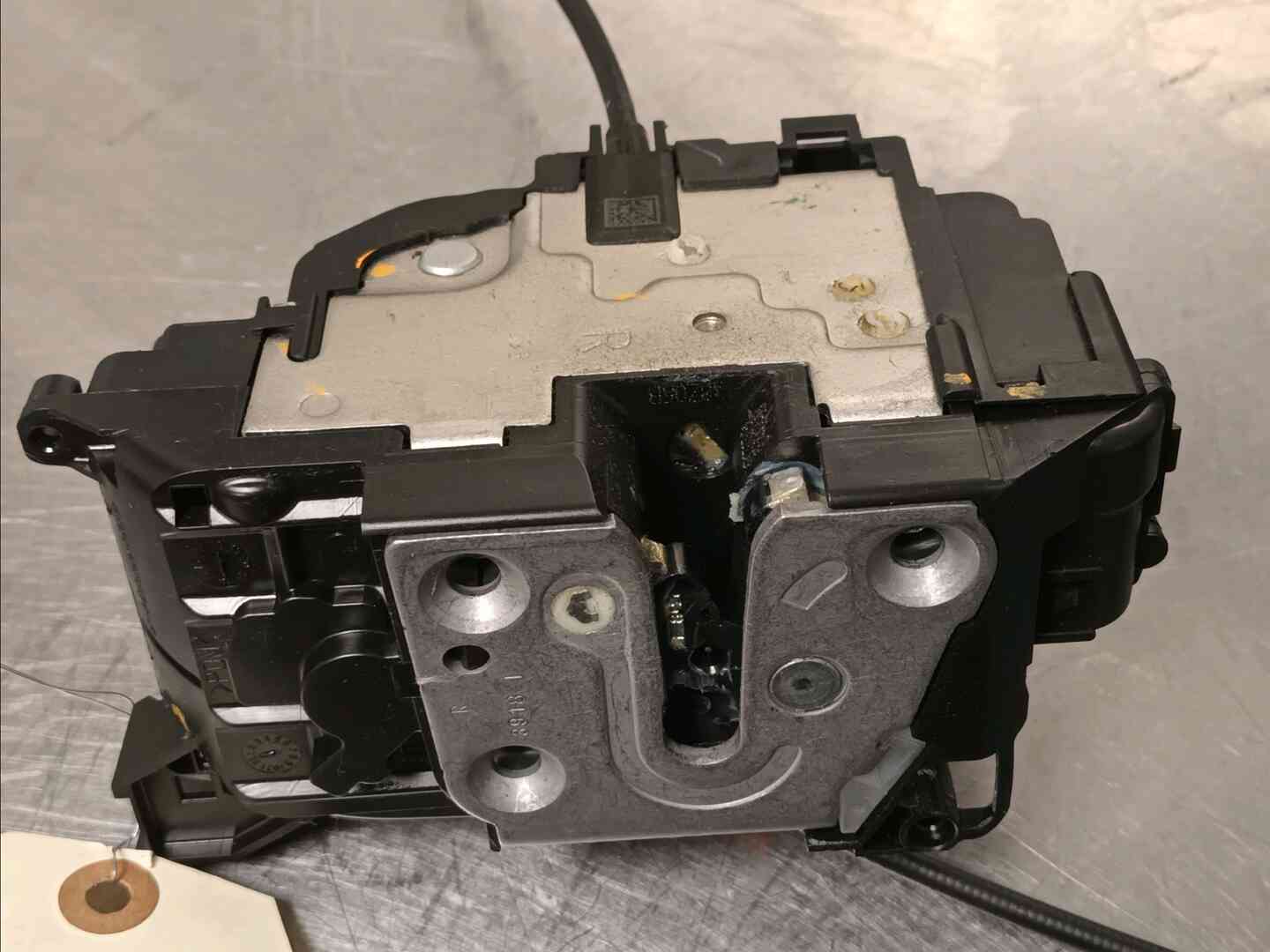 Image sélectionnée