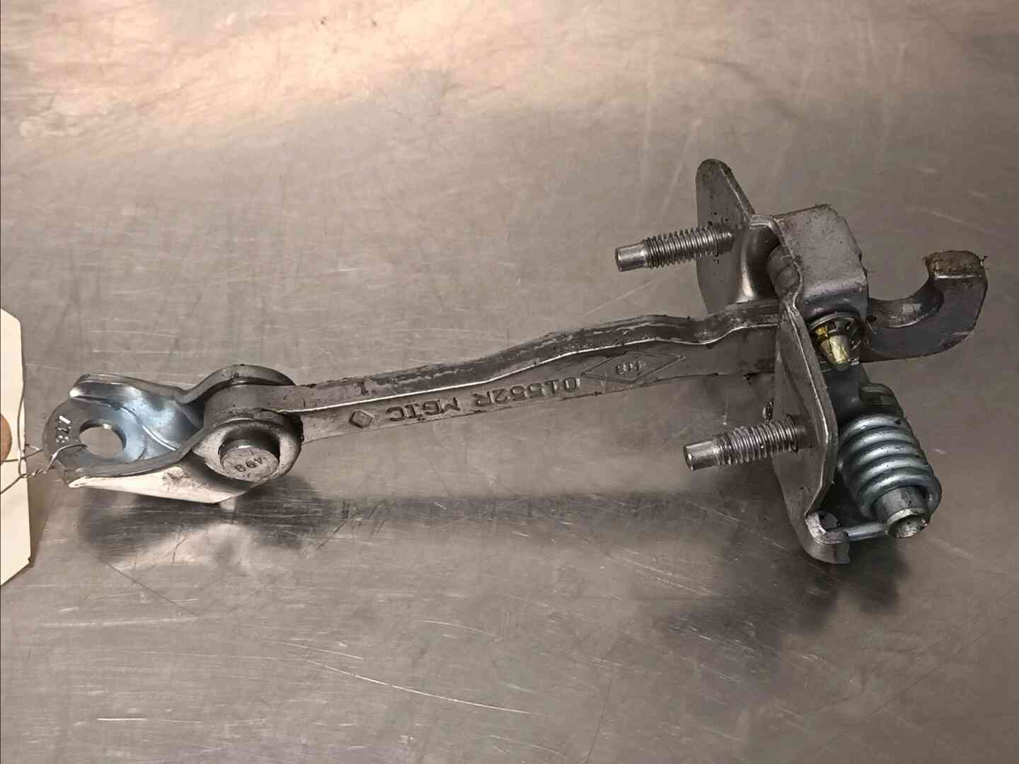 Image sélectionnée