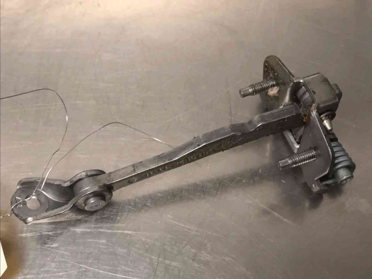Image sélectionnée