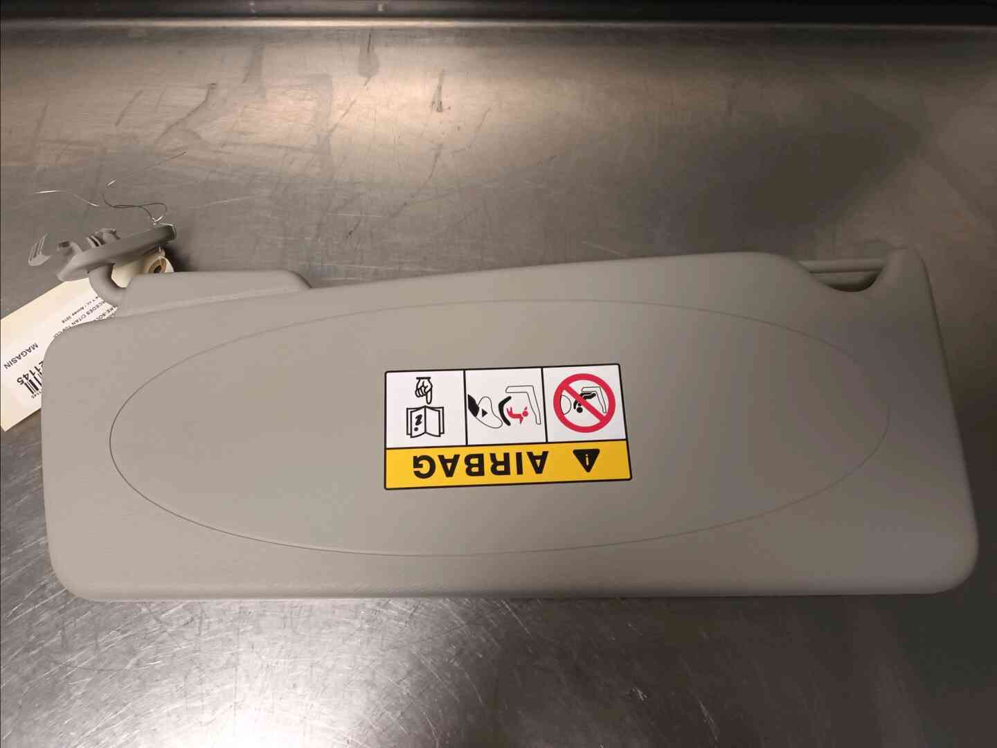 Image sélectionnée