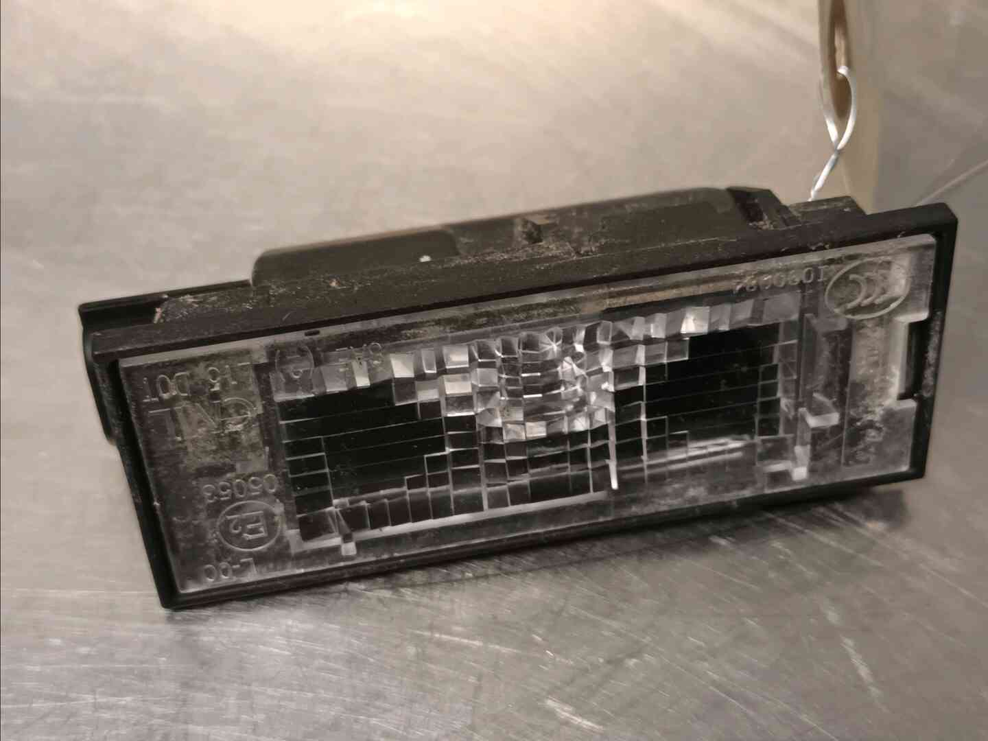 Image sélectionnée