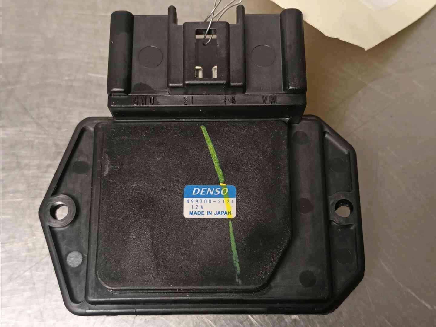 Image sélectionnée
