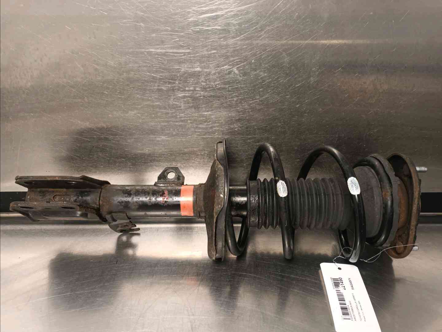Image sélectionnée
