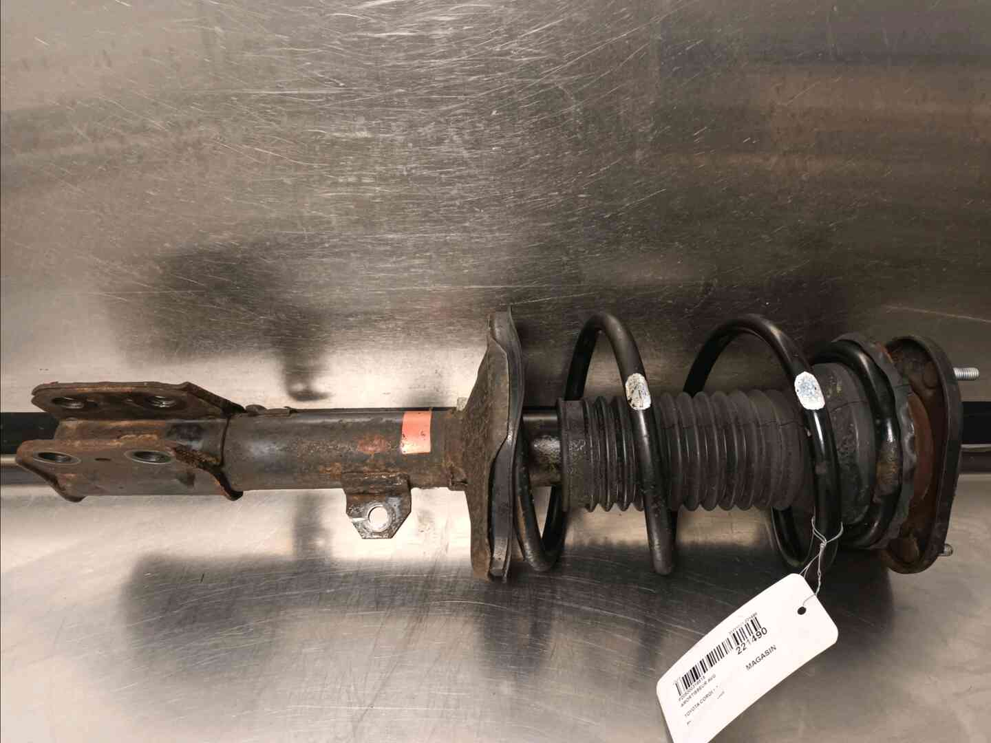 Image sélectionnée