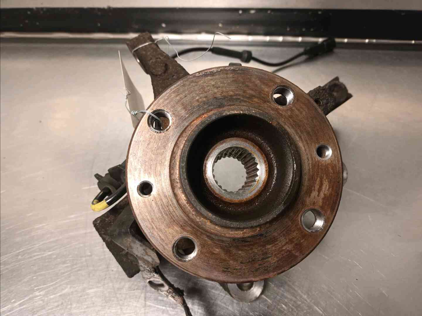 Image sélectionnée