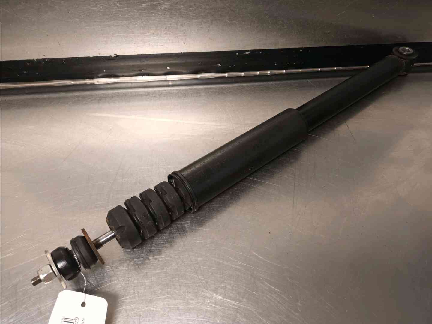 Image sélectionnée
