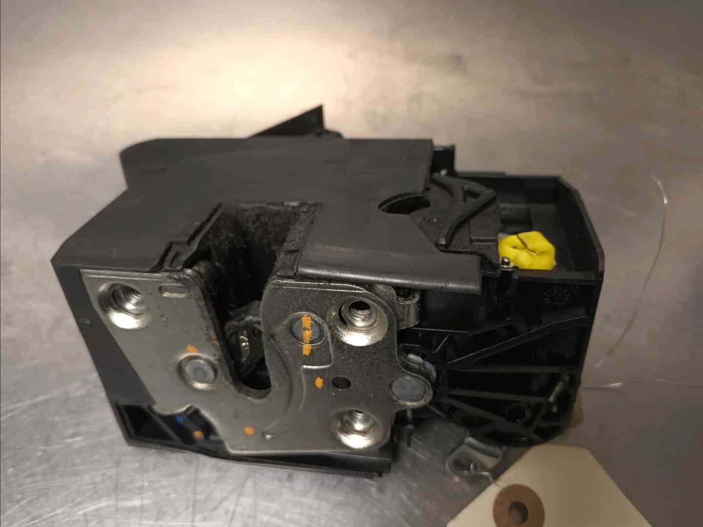 Image sélectionnée