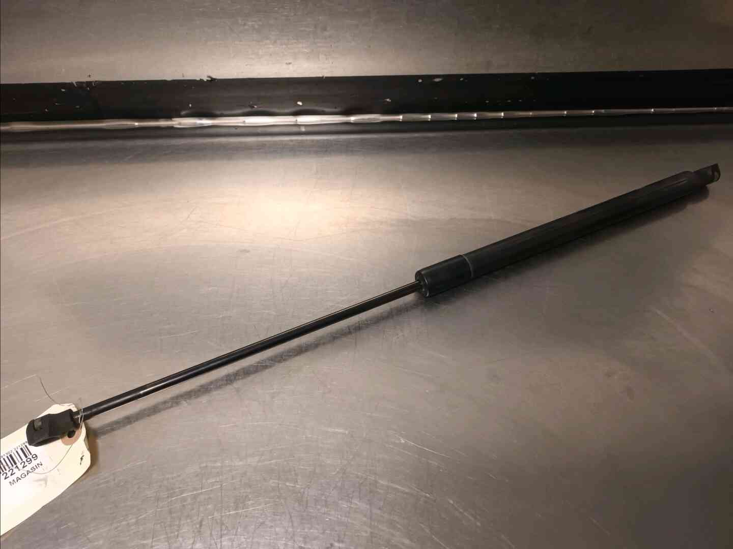 Image sélectionnée