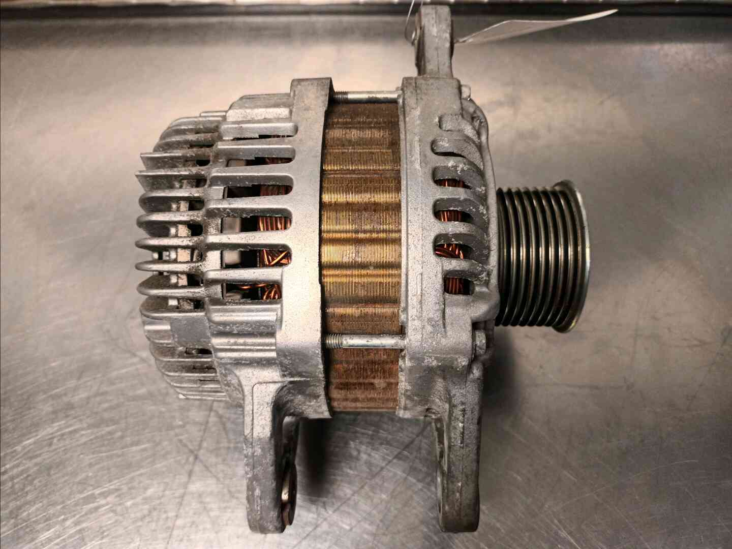 Image sélectionnée