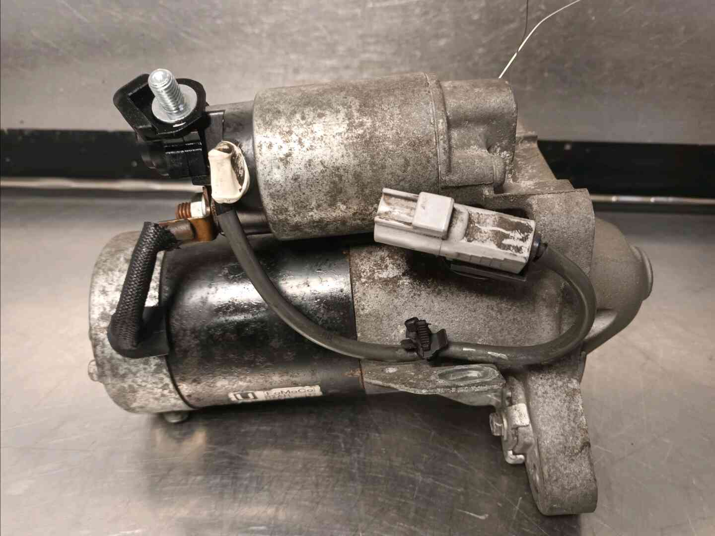 Image sélectionnée