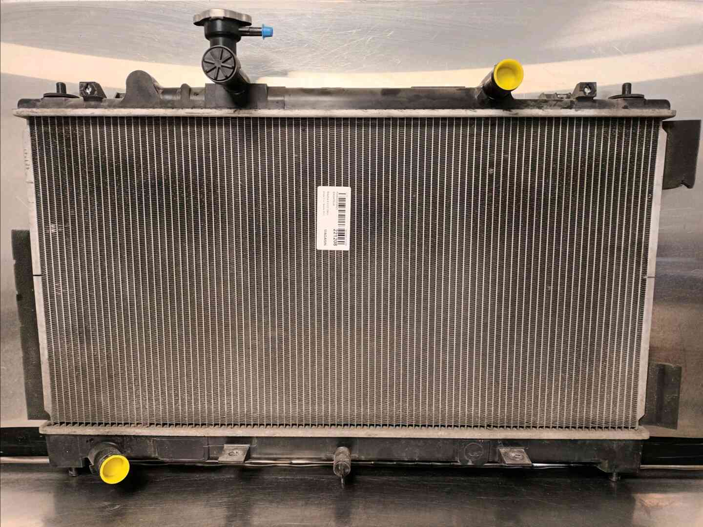 Image sélectionnée