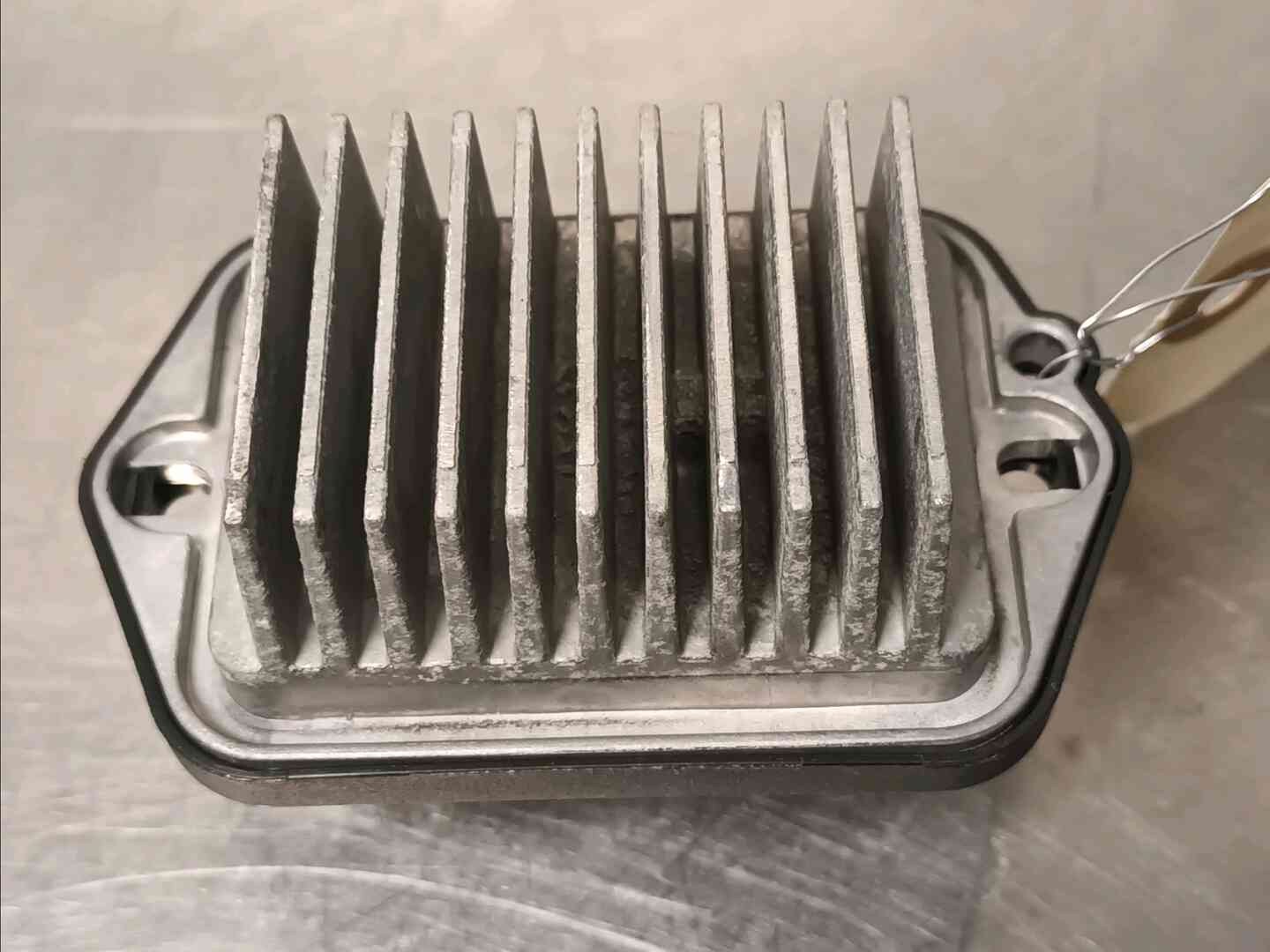 Image sélectionnée