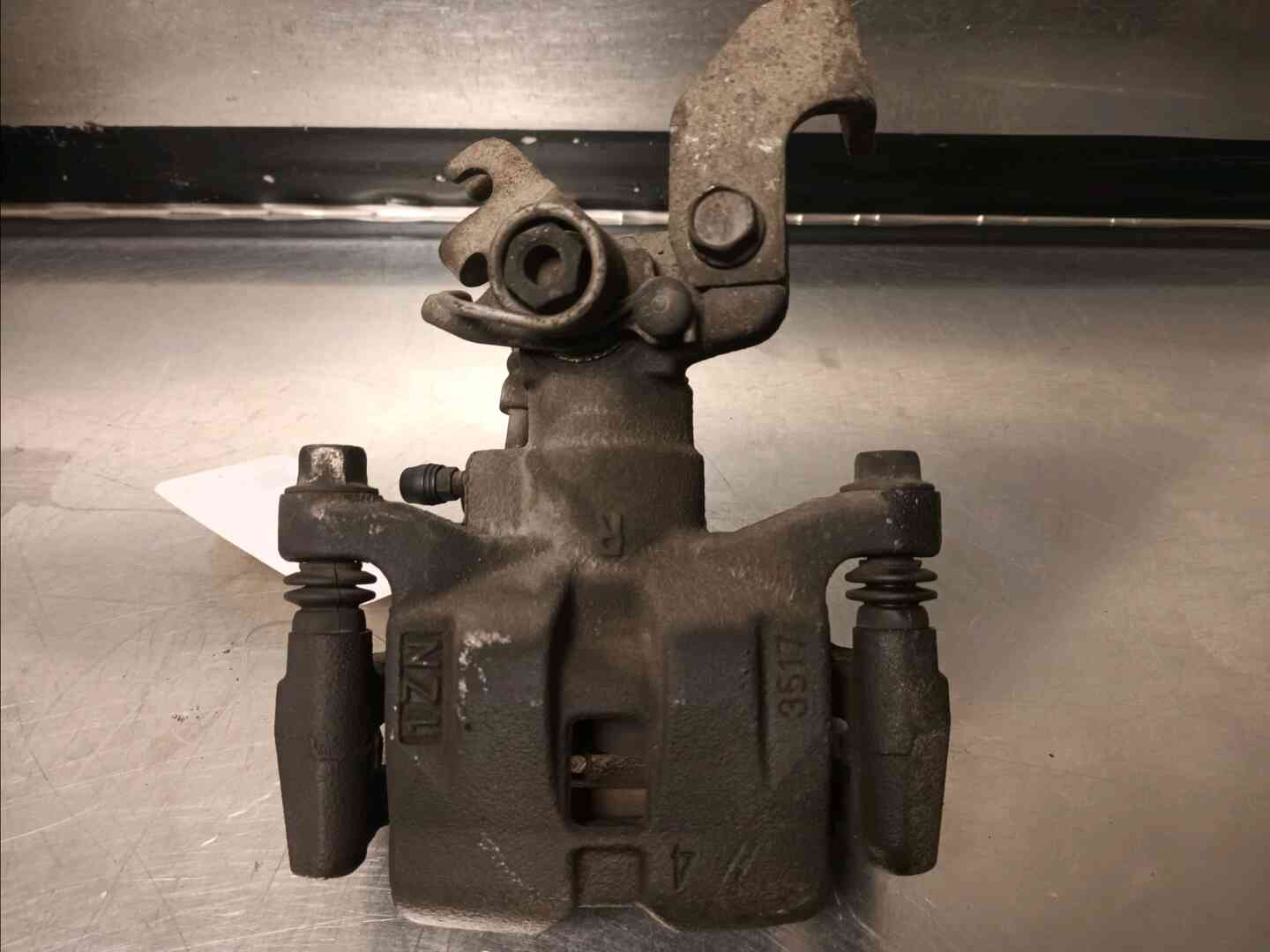 Image sélectionnée