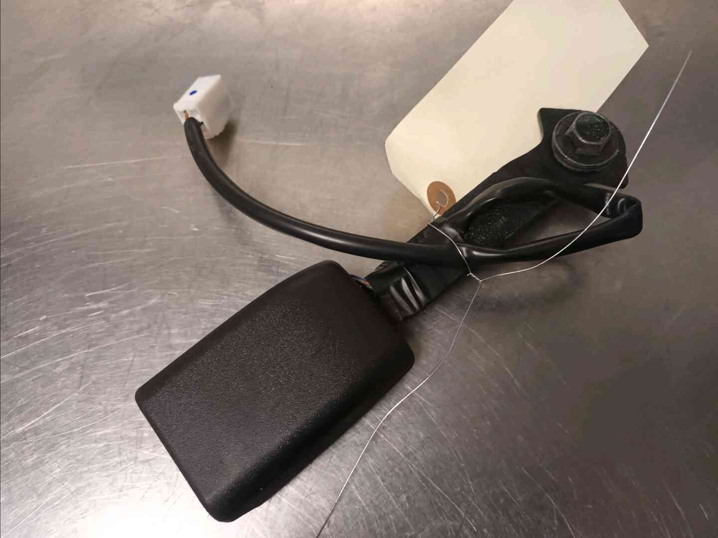 Image sélectionnée