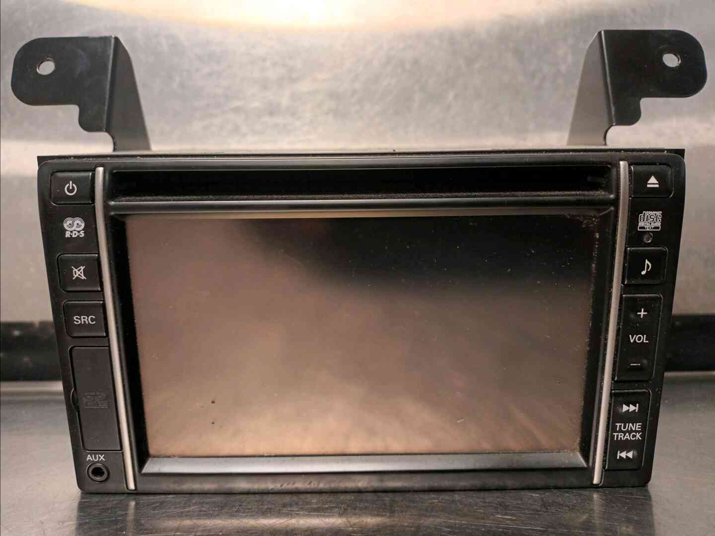 Image sélectionnée