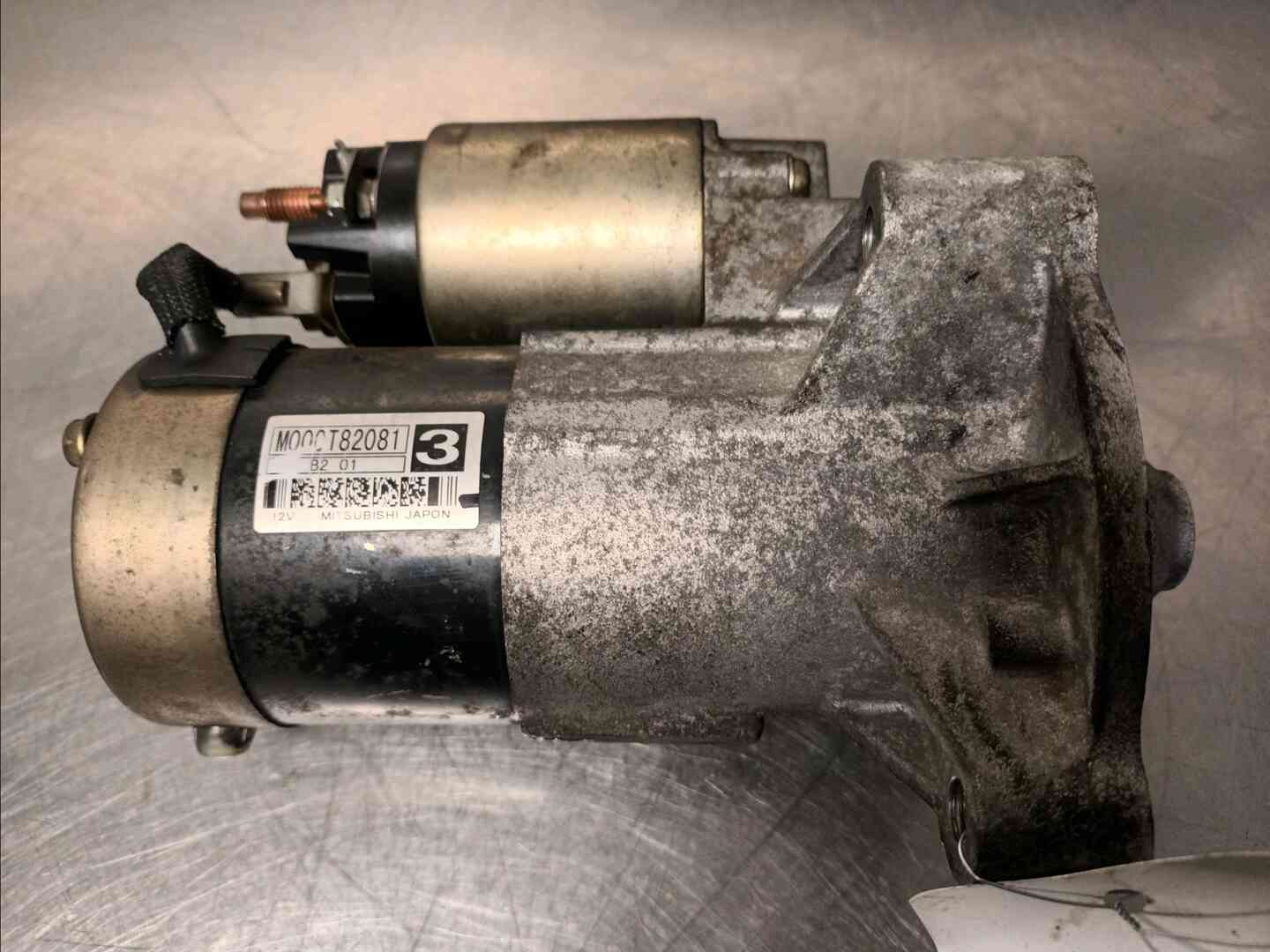 Image sélectionnée